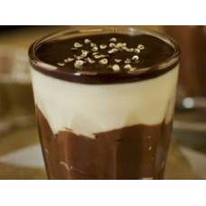 5 Oz Cup Chocolate Mousse